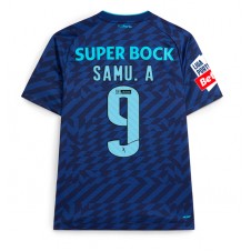 Porto Samu Omorodion #9 Tredjedrakt 2024-25 Kortermet